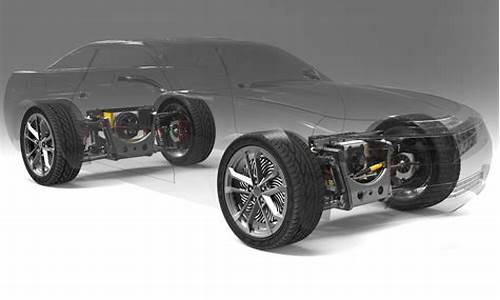 新能源汽车 模型_新能源汽车模型制作过程