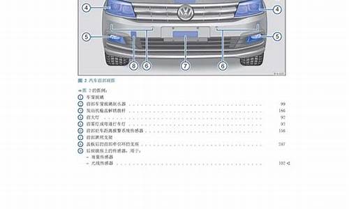 大众朗逸汽车保养项目_大众朗逸汽车保养项目有哪些