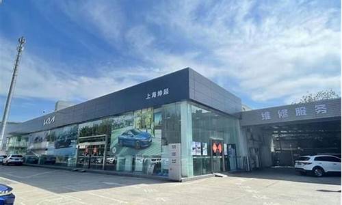 上海起亚汽车4s店_上海起亚汽车4s店地址查询