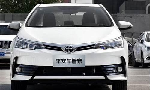 toyota汽车13价位_丰田新车报价13万左右