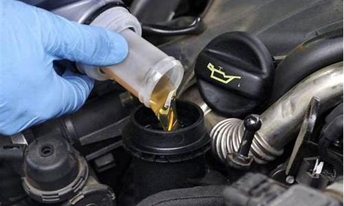 骐达汽车保养换机油和三滤一共多少钱_骐达换机油和机油滤芯多少钱